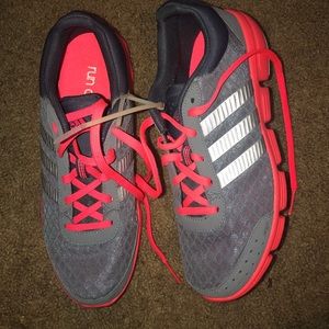 Brand NEW Adidas Run Cool Women’s shoes 8-1/2